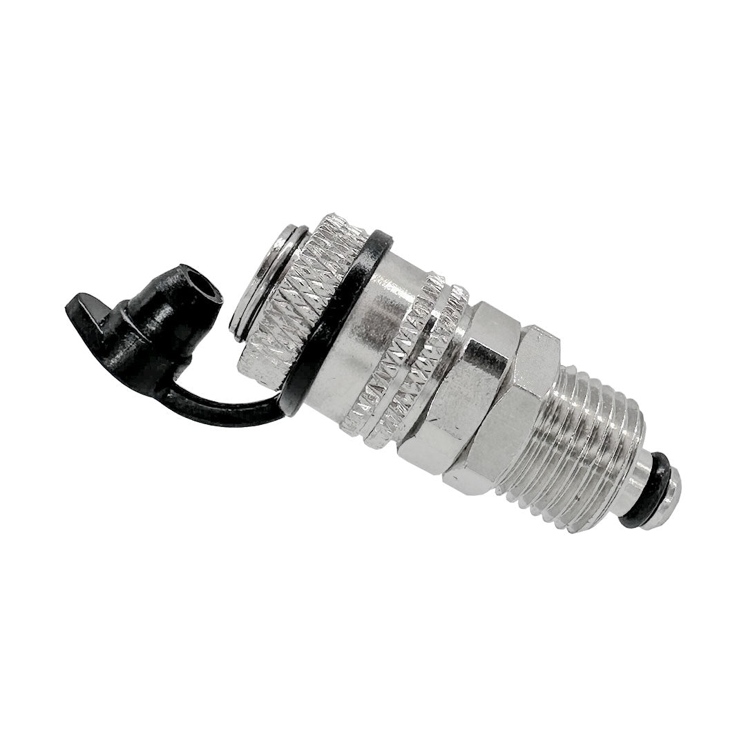 Replacement Quick Connector - Female for Aqua Pro Vac