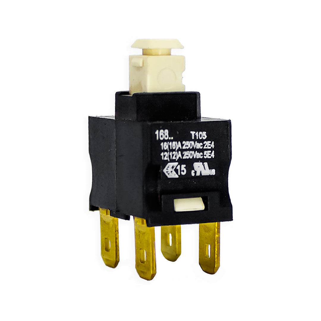 Replacement Power Switch for Aqua Pro Vac