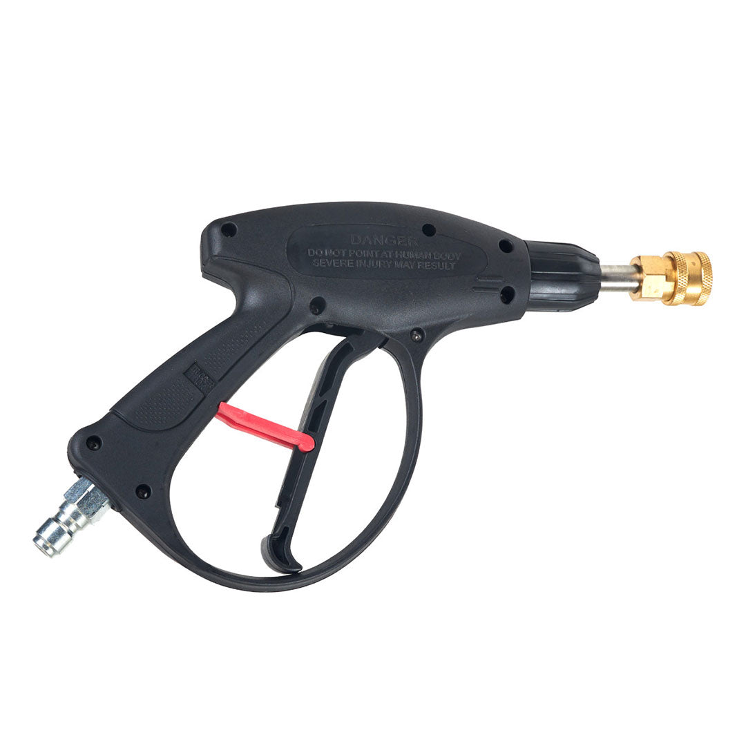 Heavy-Duty Car Washing Gun with 4000 PSI