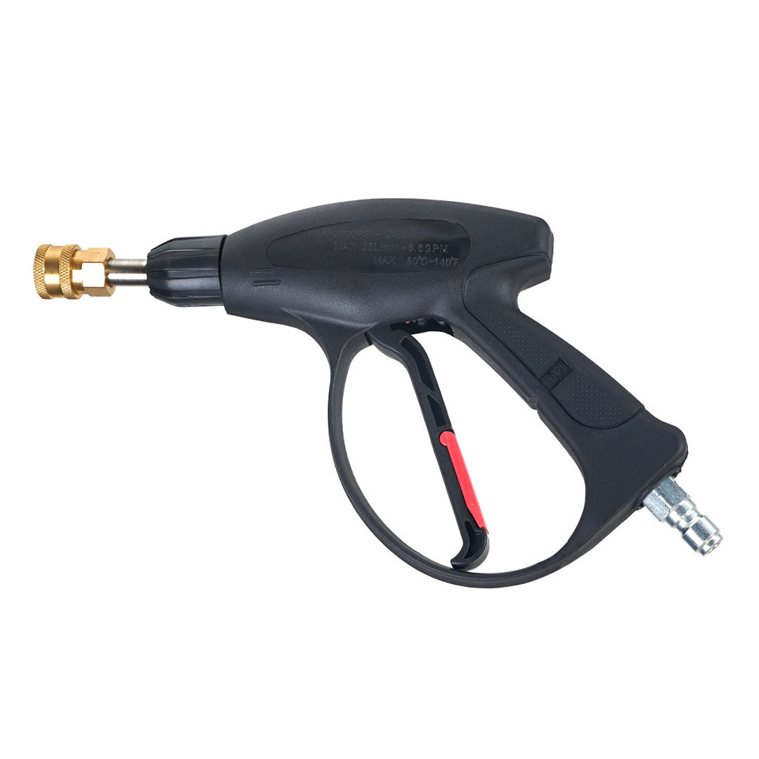 Heavy-Duty Car Washing Gun with 4000 PSI