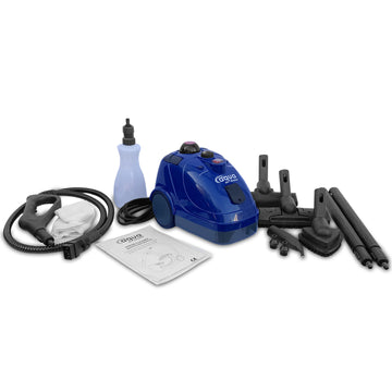 RS PRO Mobile Oil and Fluid Extractor